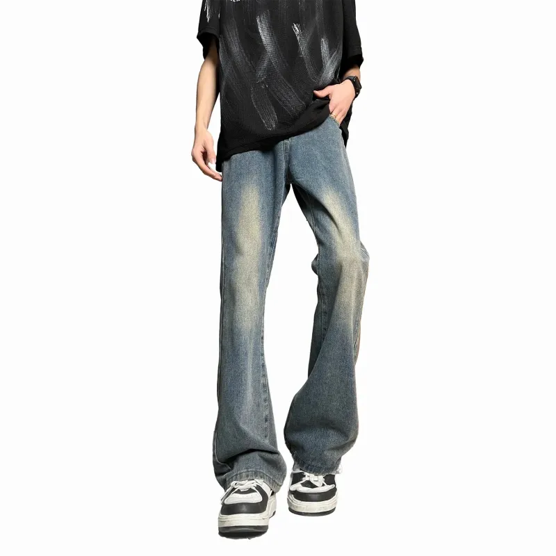 DUKE+DEXTER Jeans Unisex-1