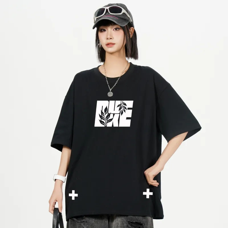 DUKE+DEXTER T Shirts Unisex-14