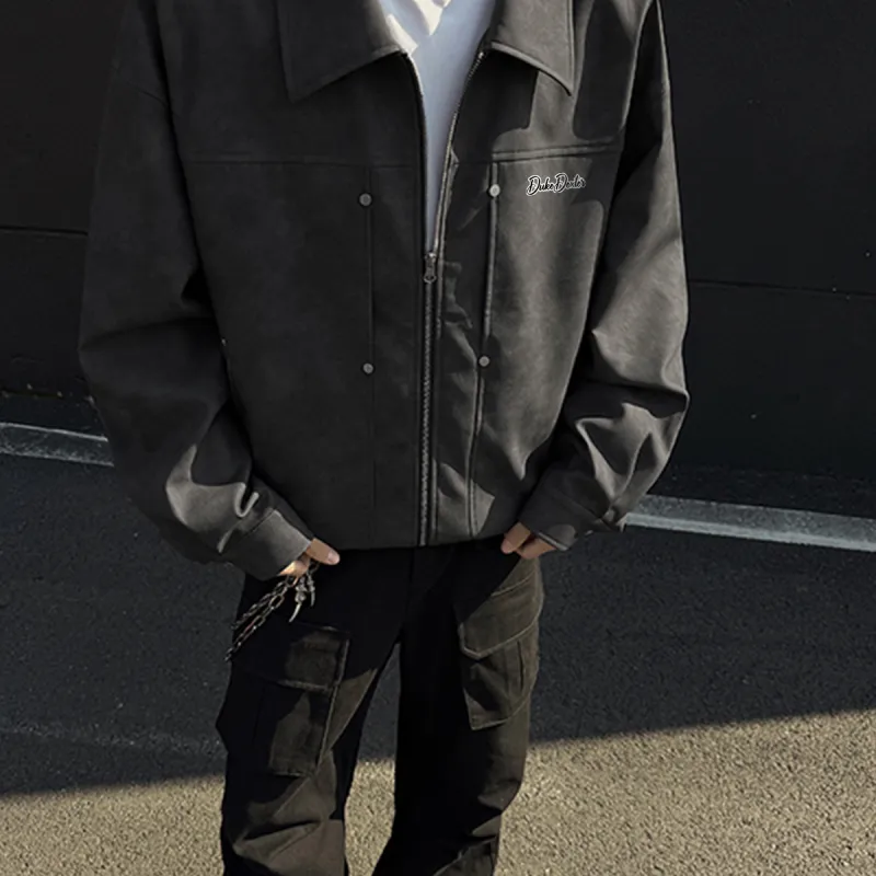 DUKE+DEXTER Jackets & Coats Unisex-2