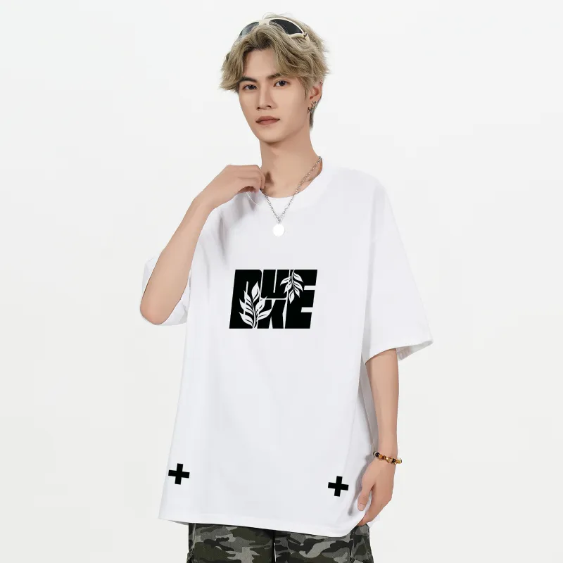 DUKE+DEXTER T Shirts Unisex-6