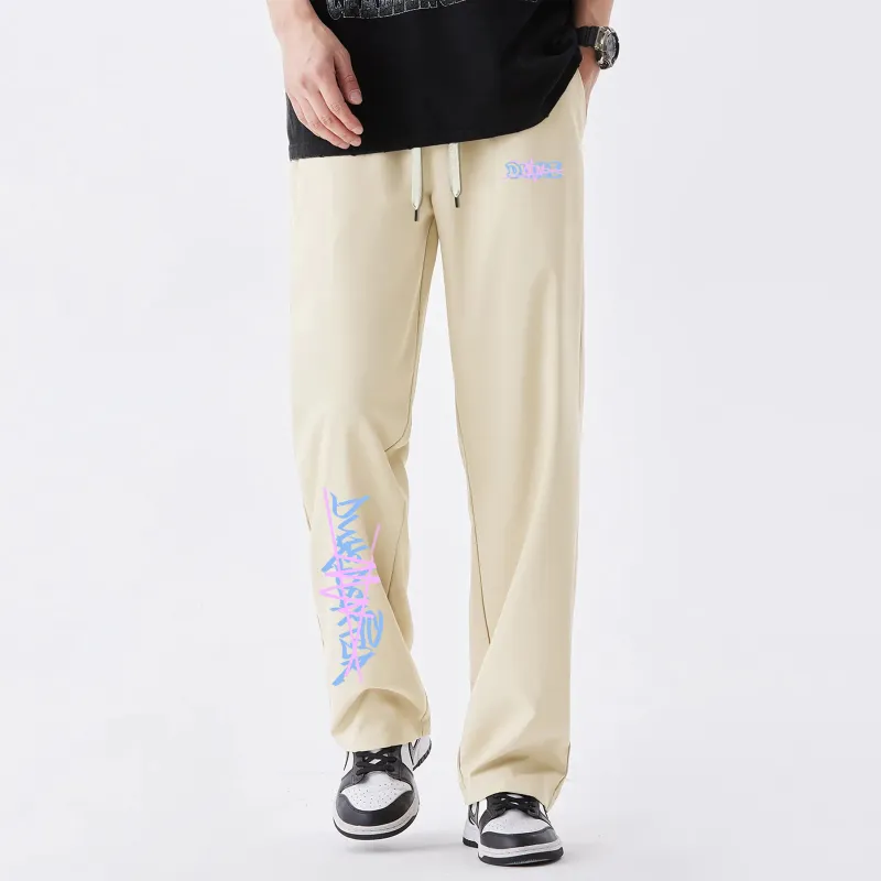 DUKE+DEXTER Casual Pants Unisex-6
