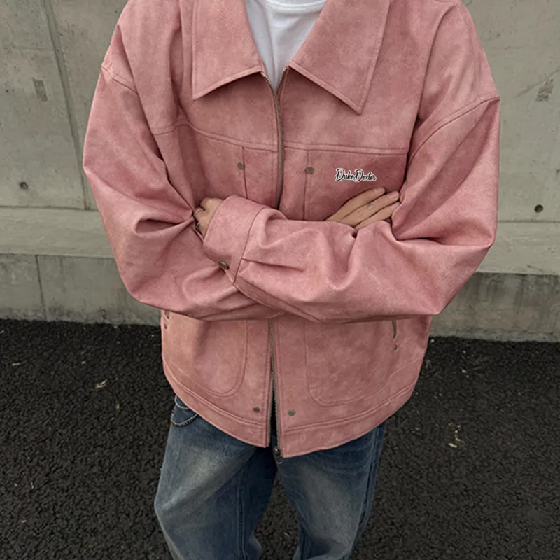 DUKE+DEXTER Jackets & Coats Unisex-7