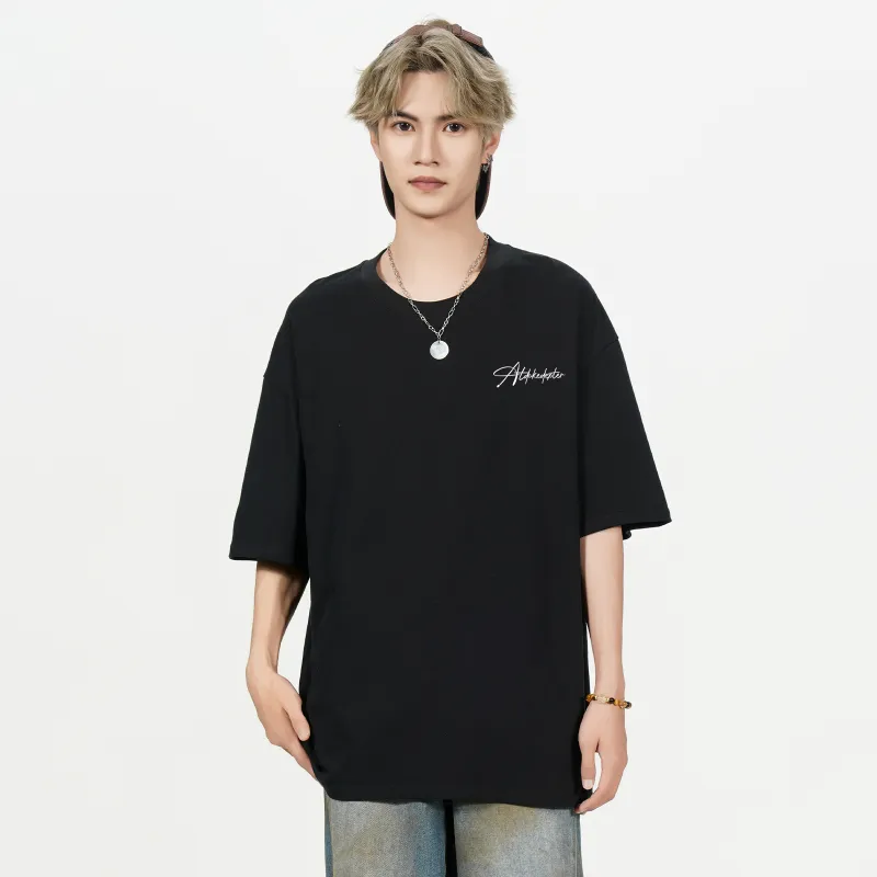 DUKE+DEXTER T Shirts Unisex-10