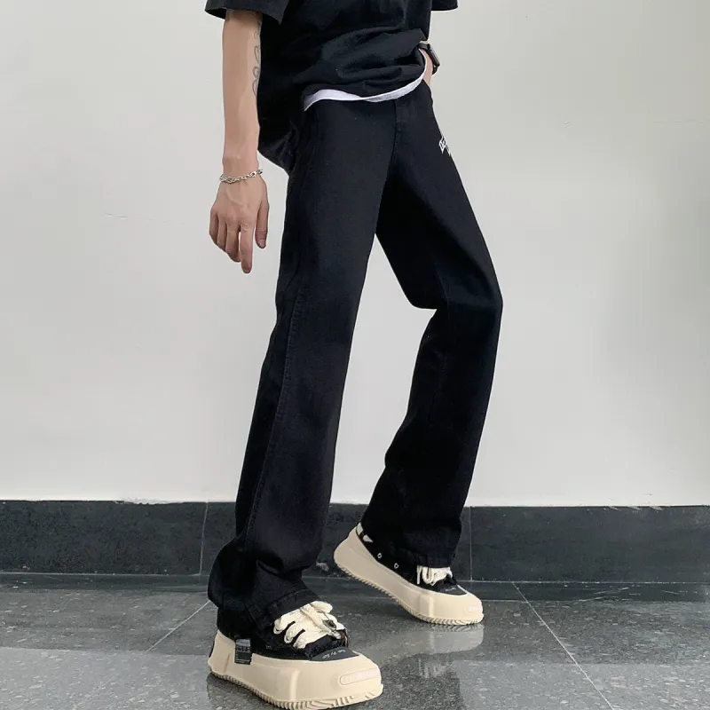 DUKE+DEXTER Jeans Unisex-9