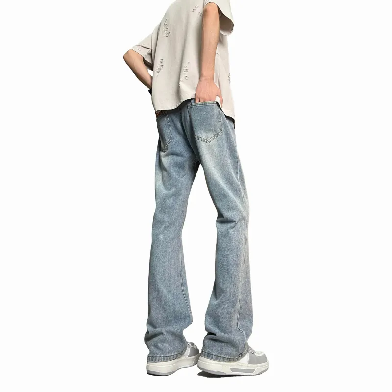 DUKE+DEXTER Jeans Unisex-23