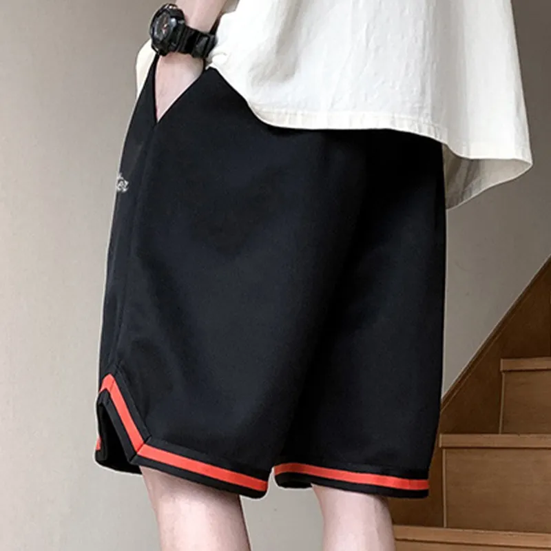 DUKE+DEXTER Casual Shorts Unisex-7