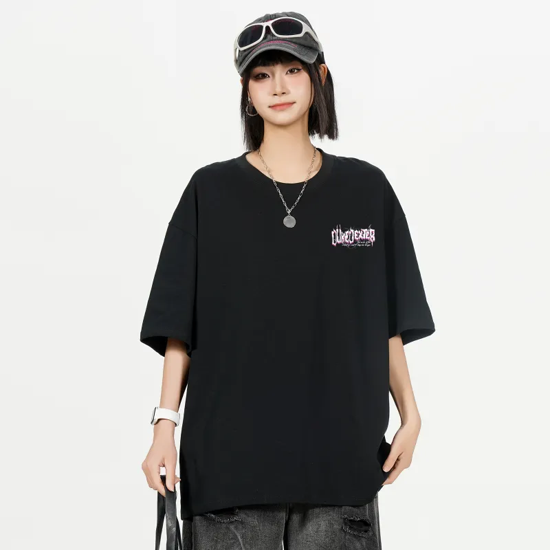 DUKE+DEXTER T Shirts Unisex-10