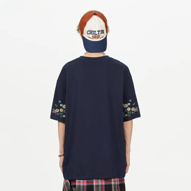 DUKE+DEXTER T Shirts Unisex-2