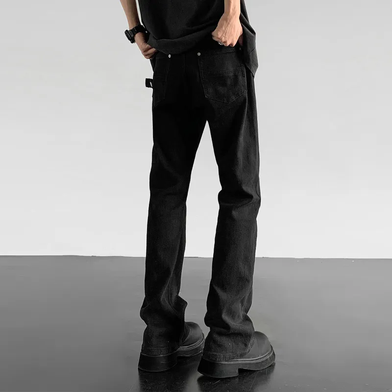 DUKE+DEXTER Jeans Unisex-3