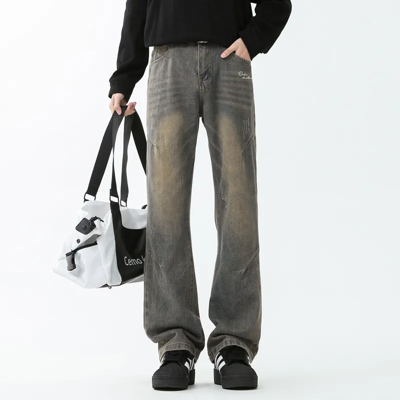 DUKE+DEXTER Jeans Unisex-6