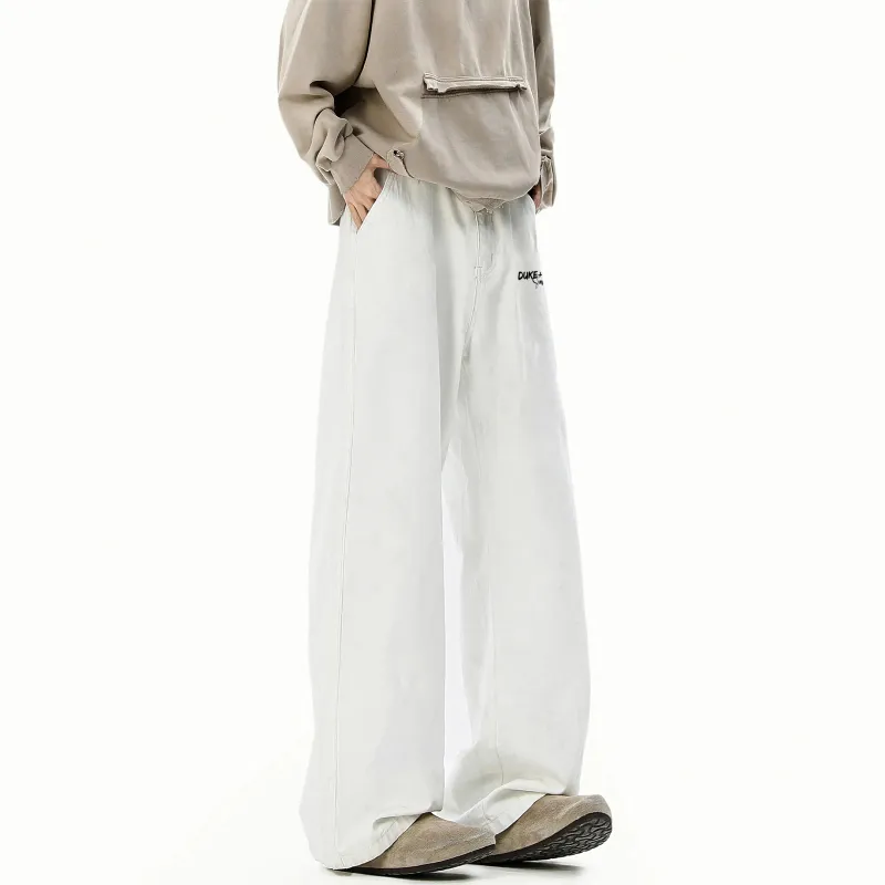 DUKE+DEXTER Jeans Unisex-7