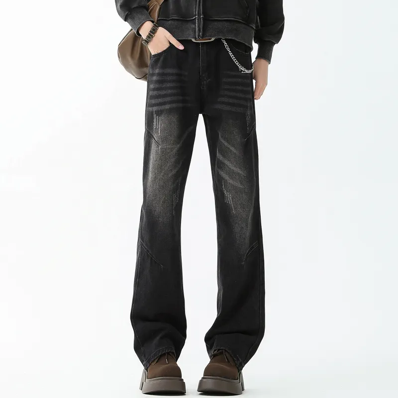 DUKE+DEXTER Jeans Unisex-2