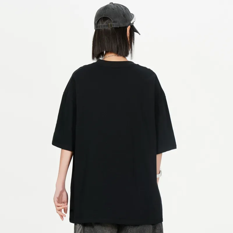 DUKE+DEXTER T Shirts Unisex-15