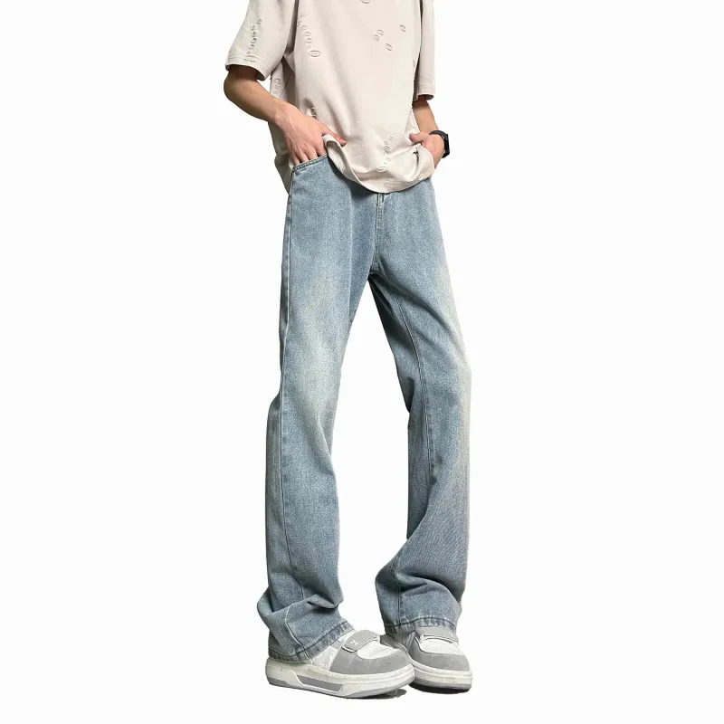 DUKE+DEXTER Jeans Unisex-21