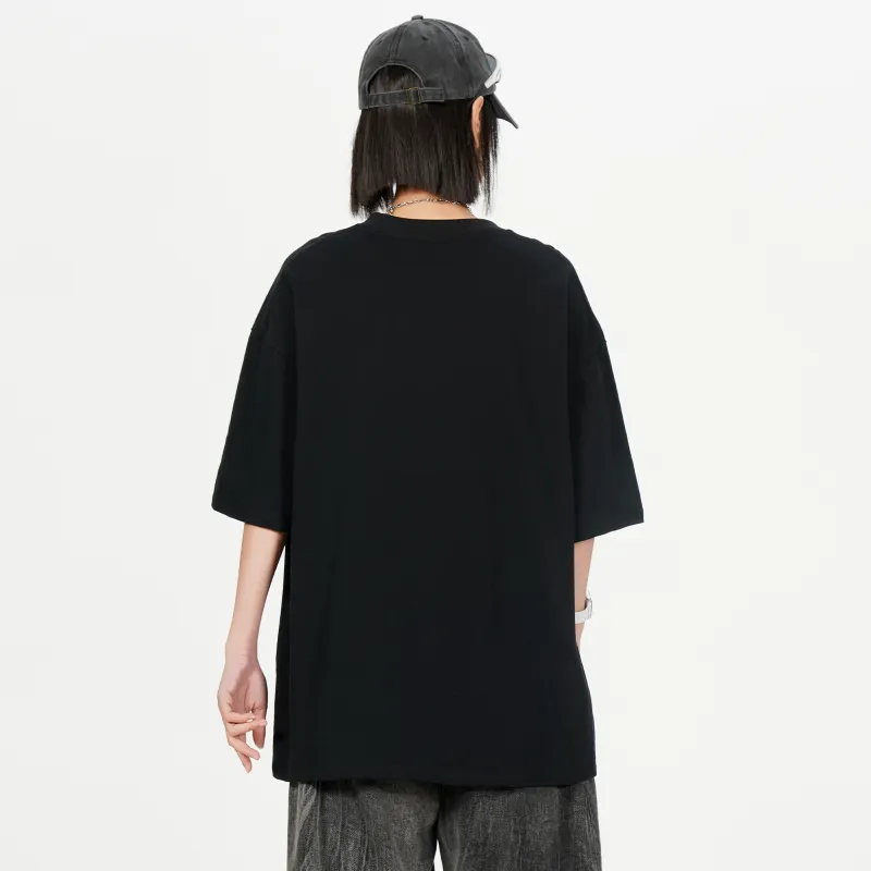 DUKE+DEXTER T Shirts Unisex-11