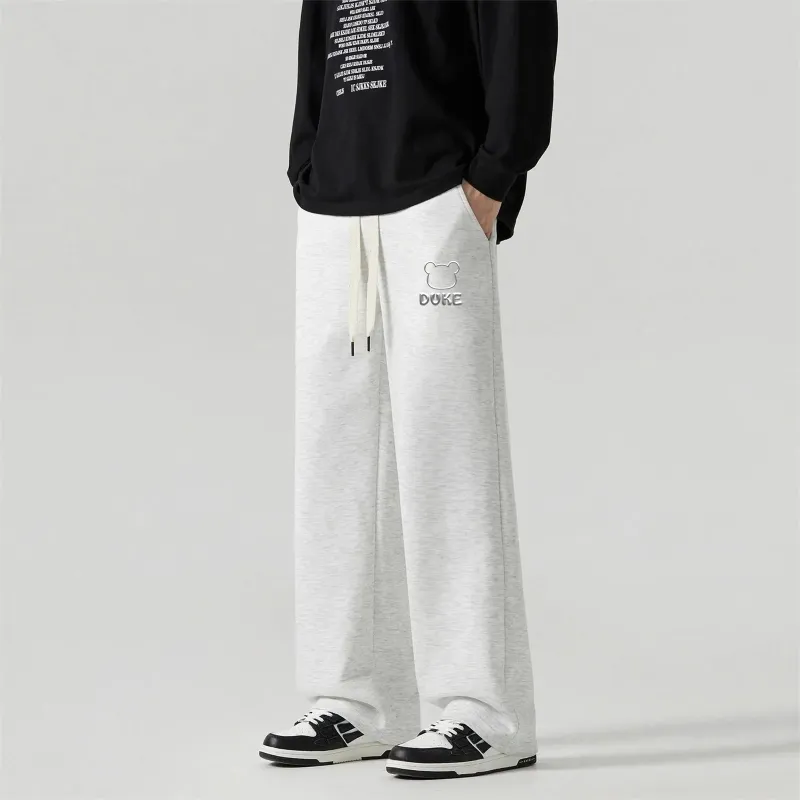 DUKE+DEXTER Casual Pants Unisex-2