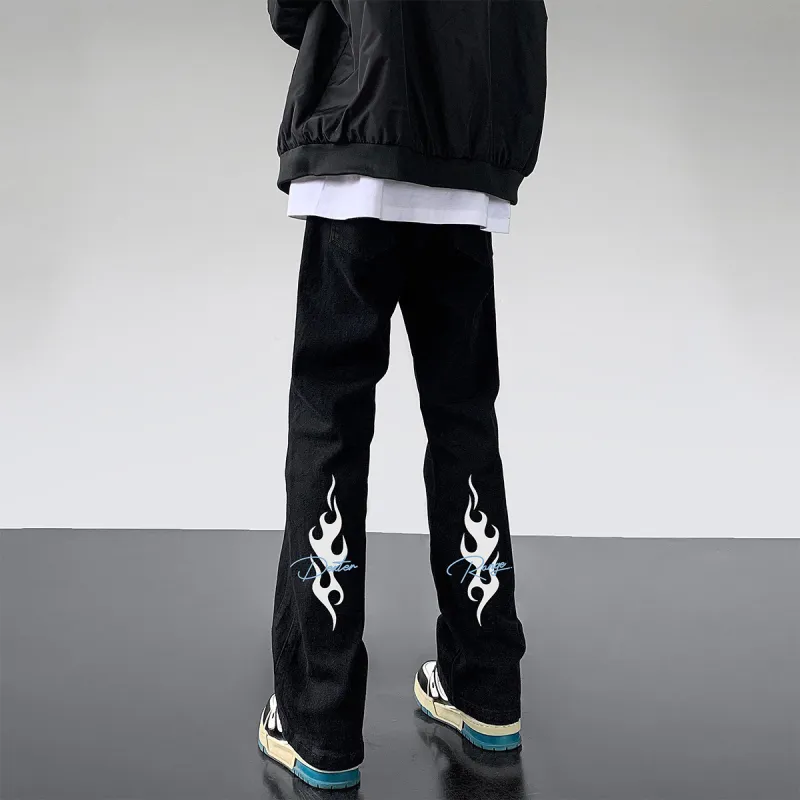 DUKE+DEXTER Jeans Unisex-8