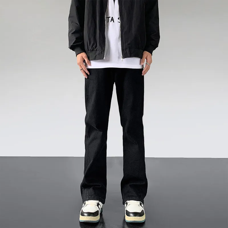 DUKE+DEXTER Jeans Unisex-7