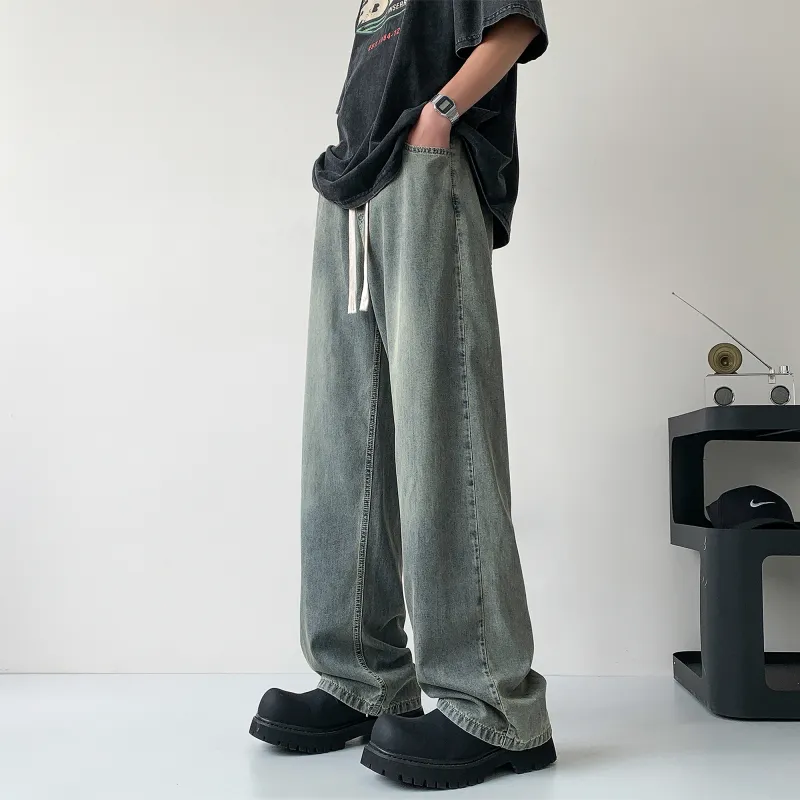 DUKE+DEXTER Jeans Unisex-5