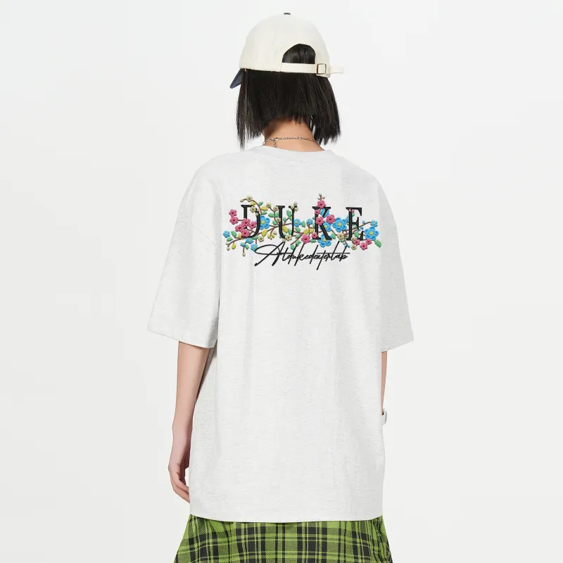 DUKE+DEXTER T Shirts Unisex-3