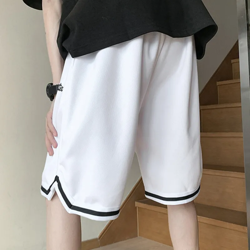 DUKE+DEXTER Casual Shorts Unisex-3