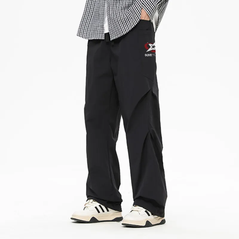 DUKE+DEXTER Casual Pants Unisex-2