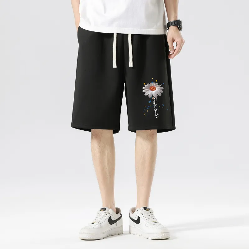 DUKE+DEXTER Casual Shorts Unisex-7
