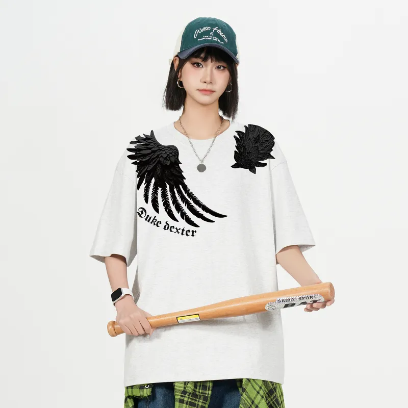 DUKE+DEXTER T Shirts Unisex-2
