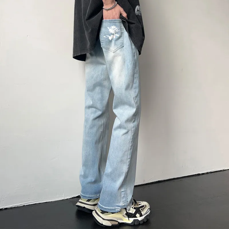 DUKE+DEXTER Jeans Unisex-19