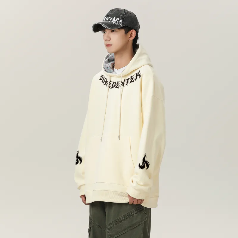 DUKE+DEXTER Sweatshirts Unisex-23