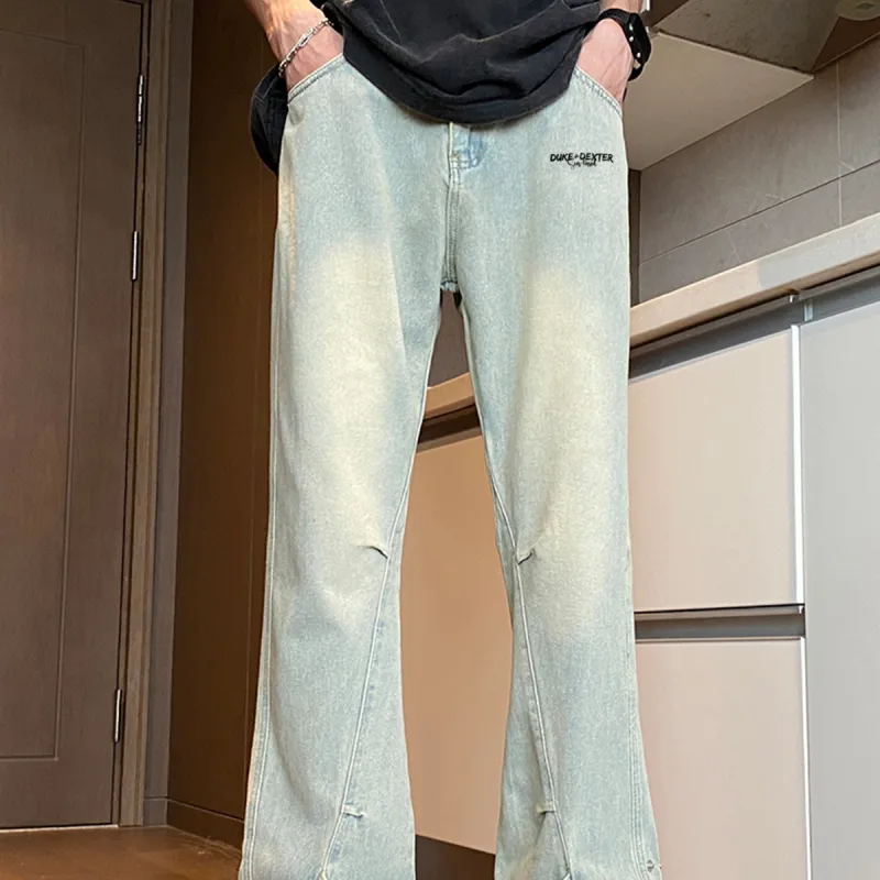 DUKE+DEXTER Jeans Unisex-7