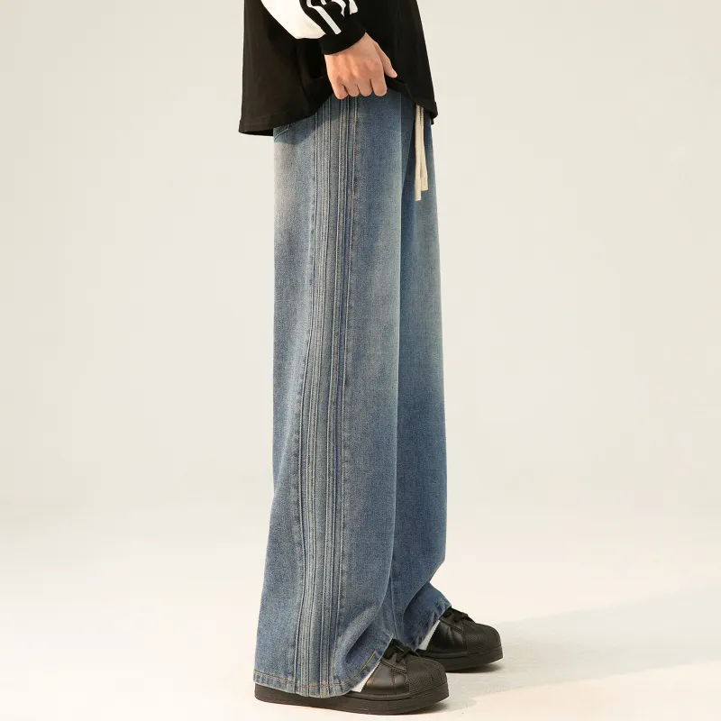 DUKE+DEXTER Jeans Unisex-11
