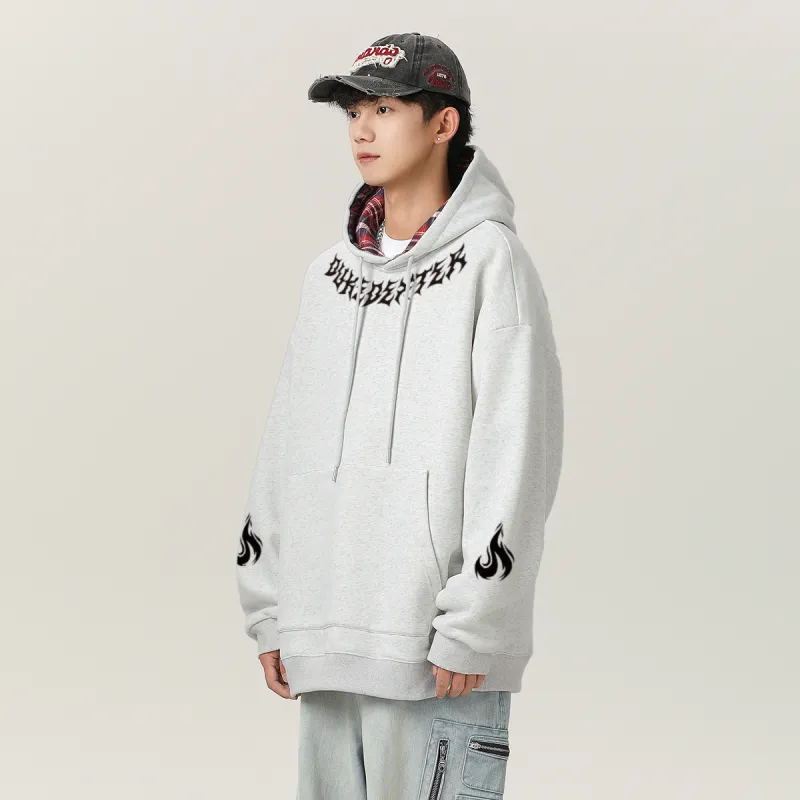 DUKE+DEXTER Sweatshirts Unisex-3