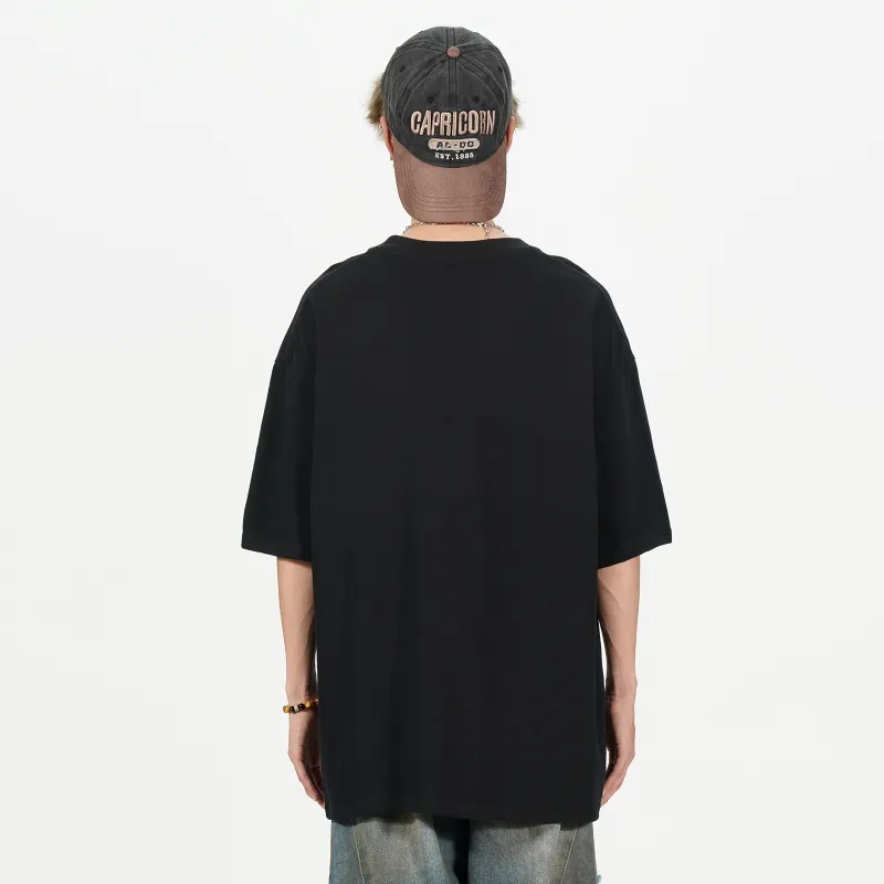 DUKE+DEXTER T Shirts Unisex-3