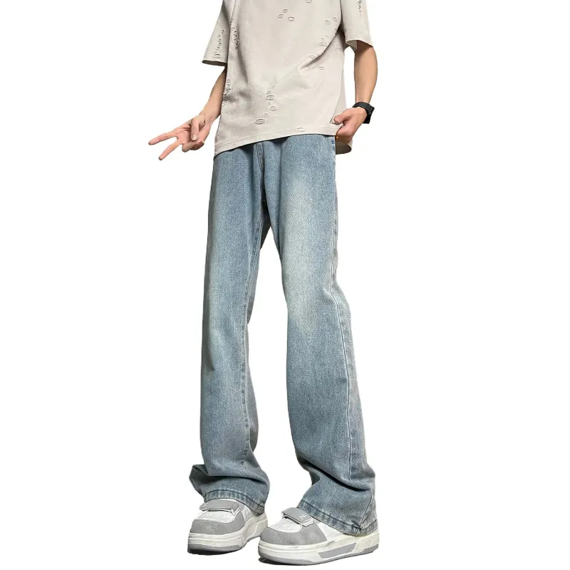 DUKE+DEXTER Jeans Unisex-22