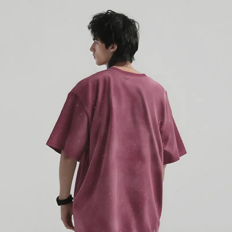 DUKE+DEXTER T Shirts Unisex-13