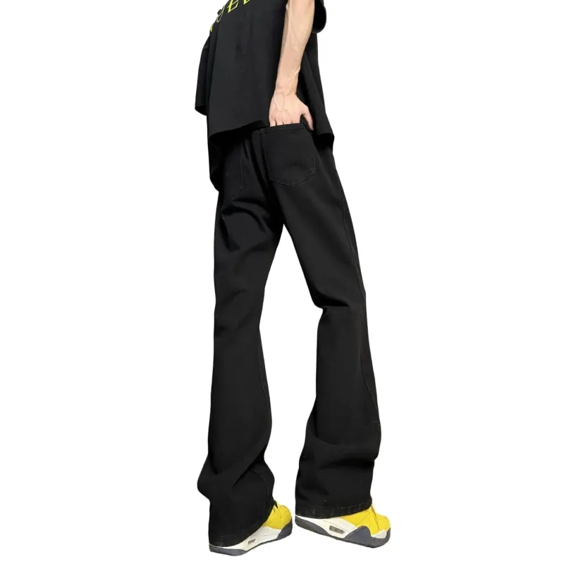 DUKE+DEXTER Jeans Unisex-13