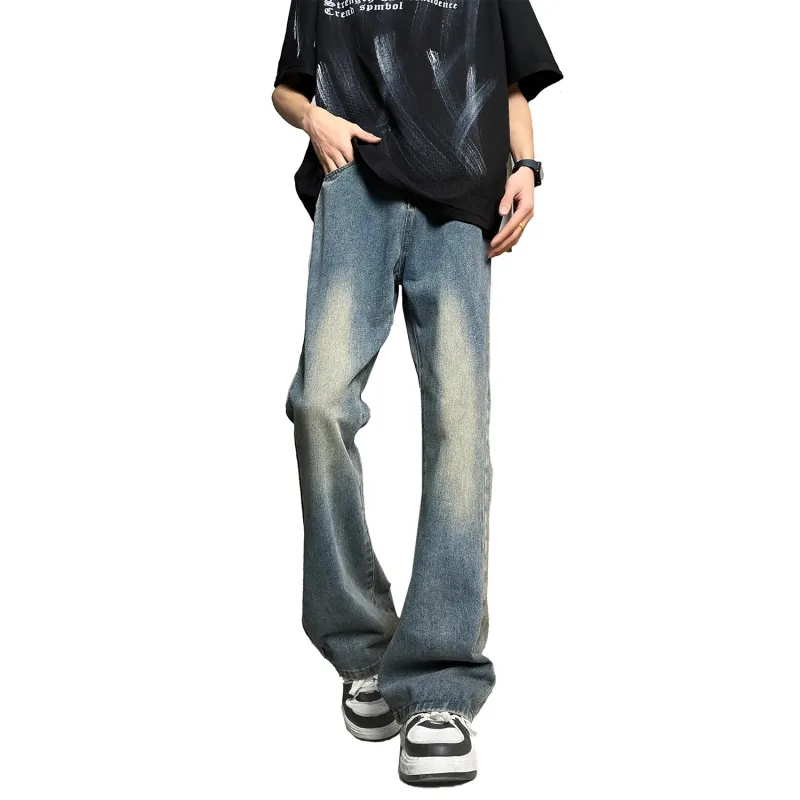 DUKE+DEXTER Jeans Unisex-4