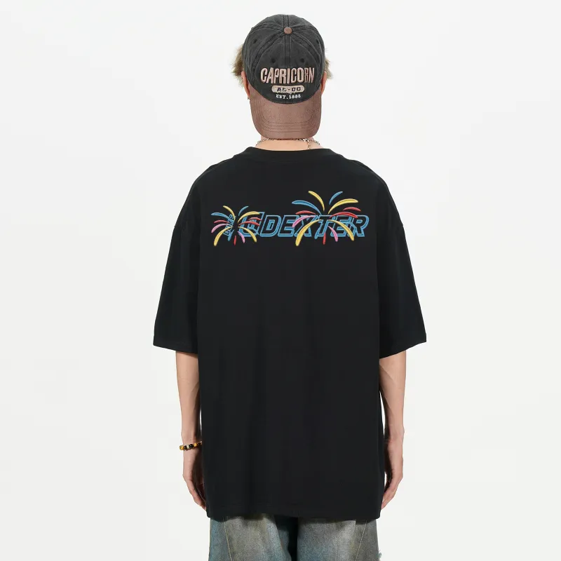 DUKE+DEXTER T Shirts Unisex-11