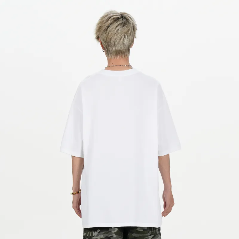 DUKE+DEXTER T Shirts Unisex-19