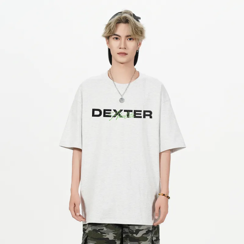 DUKE+DEXTER T Shirts Unisex-3