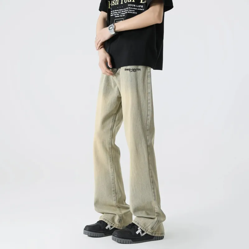 DUKE+DEXTER Jeans Unisex-10