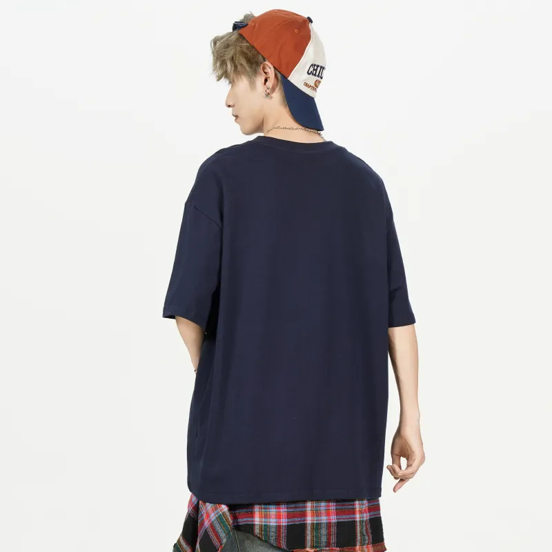 DUKE+DEXTER T Shirts Unisex-19