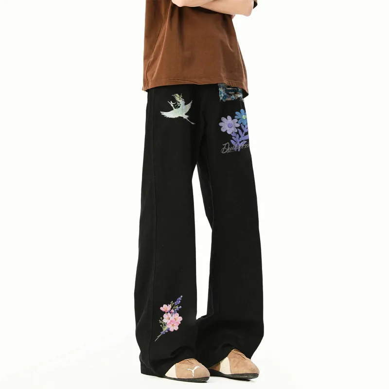 DUKE+DEXTER Jeans Unisex-3