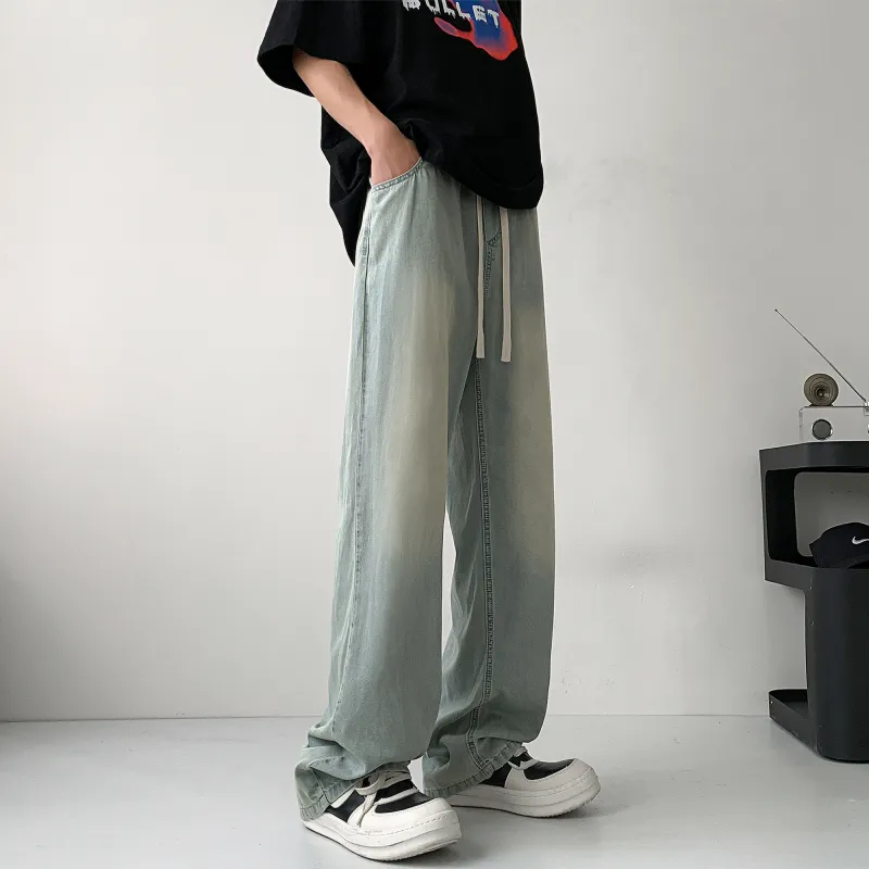 DUKE+DEXTER Jeans Unisex-2