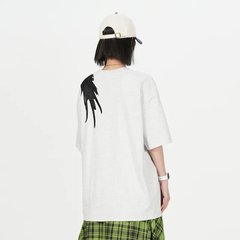 DUKE+DEXTER T Shirts Unisex-3