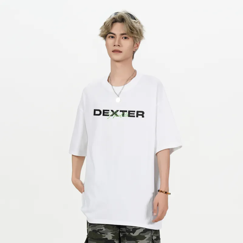 DUKE+DEXTER T Shirts Unisex-7