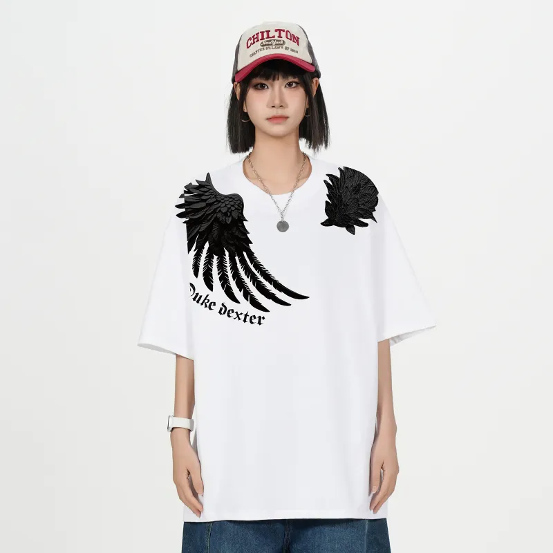 DUKE+DEXTER T Shirts Unisex-6