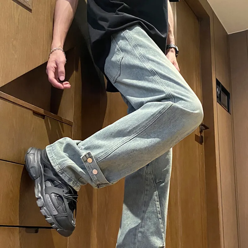 DUKE+DEXTER Jeans Unisex-12