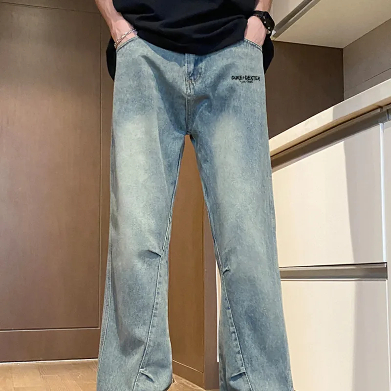DUKE+DEXTER Jeans Unisex-13
